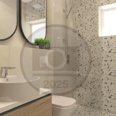 Apartment Lovely In With Heated Swimming Pool